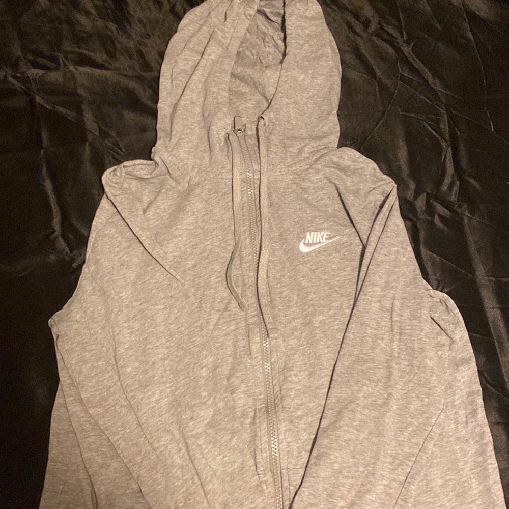 nike hoodie
